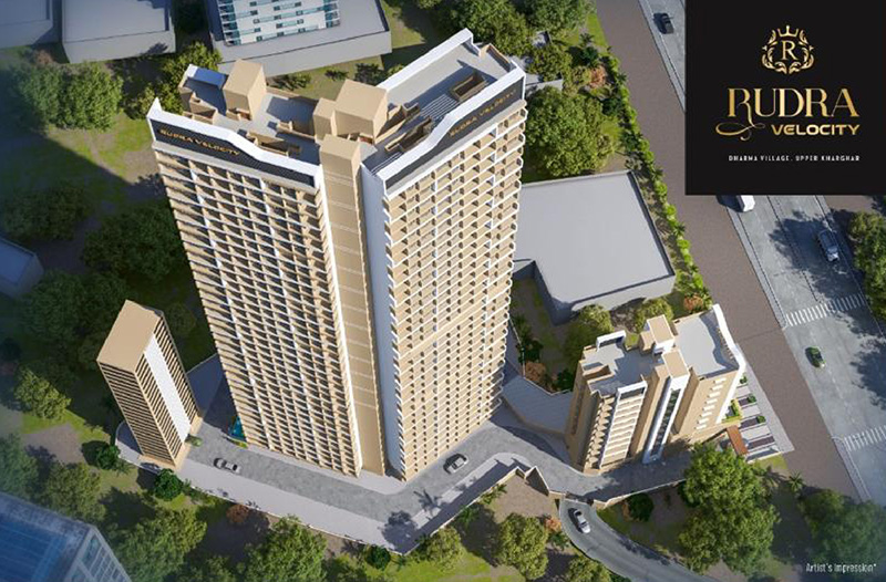 Why Rudra Velocity represents ultimate luxury