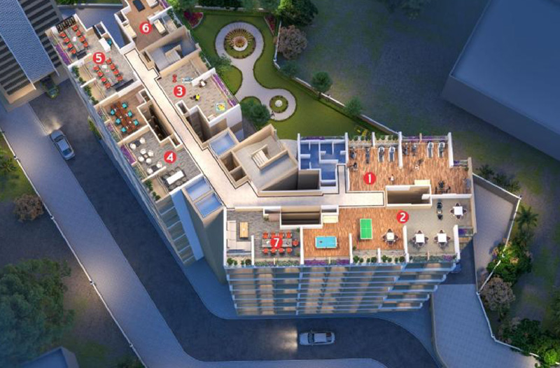 Real Estate Investment Potential of Rudra Velocity