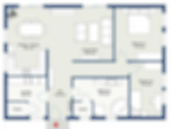 Rudra Velocity 1 BHK Layout